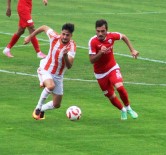 ABDIOĞLU - TFF 3. Lig Açıklaması Çanakkale Dardenel SK Açıklaması 1 - Erzin Belediyespor Açıklaması 2