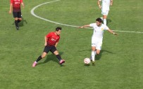 AHMET ÖNAL - TFF 3. Lig Açıklaması Osmaniyespor FK Açıklaması 0 - Utaş Uşakspor Açıklaması0