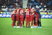 UĞUR DEMİROK - Trabzon'dan Müthiş Geri Dönüş