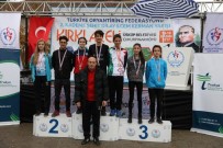 ORHAN ÇIFTÇI - Türkiye Oryantiring Şampiyonası, Kırklareli'de Devam Ediyor