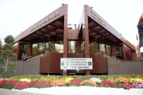 ALPER TAŞDELEN - Vedat Dalokay Nikah Ve Kokteyl Salonu Açıldı