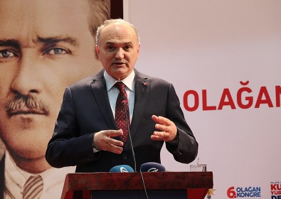 'Yerli Otomobili Dünyanın Her Yerine Satacağız'