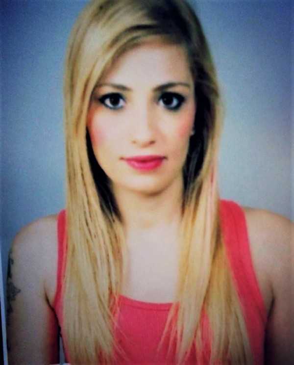 Öldürdükleri kadını bayıldı sanıp...