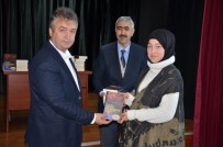 19 Mayıs Belediyesinden Kültür Hizmeti