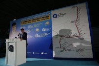 3'Üncü Etap Raylı Sistem Projesi İçin Referanduma Gidiliyor