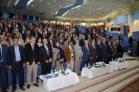 DÜNYA BANKASı - 4 . Uluslararası Sütçülük Kongresi Konya'da Yapılıyor