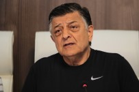 ÜNAL KARAMAN - Adana Demirspor, 6 Sezonda 16 Teknik Direktör Değiştirdi Gitti