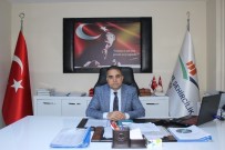 ÖĞRENCİ YURTLARI - Adıyaman'da Kalorifer Yakma Saatleri Belirlendi