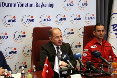 AFAD İle AKUT Arasında İş Birliği Temelleri Atıldı