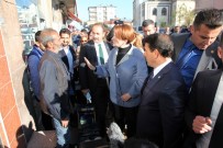 Akşener Açıklaması 'Ahlat'a Yerleşme Nedenim Buralara Dikkat Çekmek'