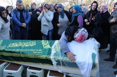 Annenin Feryatları Yürekleri Dağladı