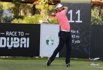 Antalya'da Zirve Yarışı Heyecanlı Başladı