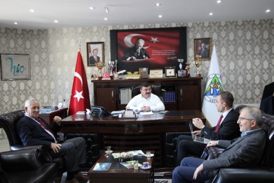 Artvin Türkiye Kar Voleybolu Şampiyonası'na Ev Sahipliği Yapacak