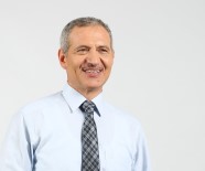 CEVAT AYHAN - Asfalt Çalışmaları Kasım'da Bitiyor