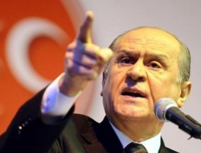 Bahçeli'den terörle mücadele çıkışı