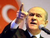 Bahçeli'den terörle mücadele çıkışı