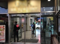 AVM restoranında Şirinler çetesine baskın: 8 gözaltı