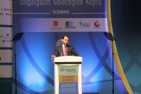 Bakan Albayrak'tan Doğalgaz Müjdesi