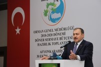 Bakan Eroğlu'ndan Bürokratlarına Yolsuzlukla Mücadele Uyarısı Açıklaması