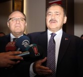 KIBRIS BARIŞ HAREKATI - Bakan Eroğlu'ndan, 'Yerli Otomobil' Üretim Kararı Alınması Yorumu Açıklaması