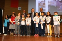 NEŞET ERTAŞ - Bakan Özhaseki, Çevre Çiçekleri Hareketi'nin İlk Dersini Verdi