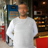 Barışmak İstemeyen Sevgilisini Öldürdü