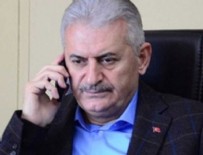 Başbakan Yıldırım'dan İspanyol mevkidaşına Katalonya telefonu!