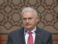 Başbakan Yıldırım: Kadınlarımız alçaklara geçit vermedi