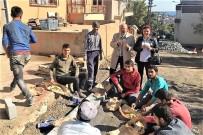 Başkan Eşkinat Açıklaması 'Bütün Yollar Bitene Kadar Çalışmaya Devam Edeceğiz'