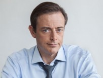 Belçikalı belediye başkanından Türklere özür