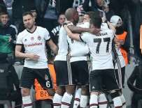 UEFA ŞAMPİYONLAR LİGİ - Beşiktaş'a dev gelir