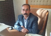 Besni Esnaf Edası Başkanı Kasap, KOBİ'lere Yüzde 70 Hibe Desteği