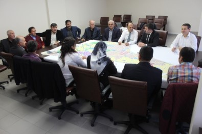 Beyşehir'in Yakın Geleceği Şekilleniyor