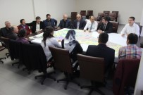 OBJEKTİF - Beyşehir'in Yakın Geleceği Şekilleniyor