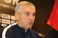 DERBİ MAÇI - Çalımbay Açıklaması 'Kayserispor Maçı Bizim İçin Final'