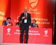 Cenk Ergün Açıklaması 'Tudor'a Güveniyoruz'