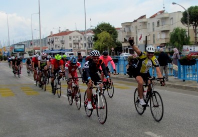 Çeşme Bisiklet Yarışı İle Renklenecek