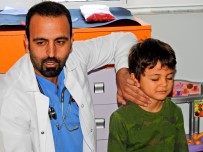 Çeşme'de Minikler İlk Yardımı Öğrendiler