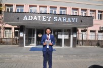 CHP'li Tezcan Hakkında Suç Duyurusu