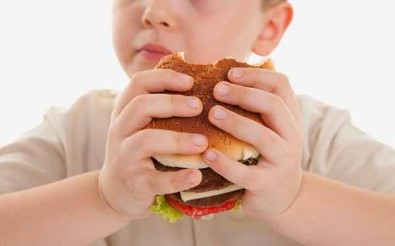 Çocuklarda Obezitenin Psikiyatrik Yönü