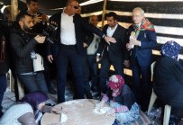 'Cumhurbaşkanı Olacağım' Diyen Çocukla CHP Genel Başkanı Kılıçdaroğlu'nun İlginç Diyalogu