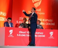 Deniz Atalay Açıklaması 'Beşiktaş Avrupa'da Çıtayı Yükseltti'