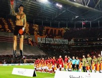 DERBİ MAÇI - Derbide büyük skandal