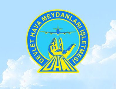 DHMİ yurt dışı açılımı