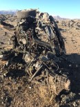Doğubayazıt'ta Bombalı Araç İmha Edildi