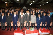 DÜ'de 'Ülkemizde Futbol Ve Futsalın Gelişimi' Paneli