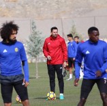 E. Yeni Malatyaspor'da Erol Bulut'tan Rehavet Uyarısı