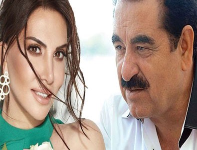 Ebru Yaşar: İbrahim Tatlıses’le barıştık