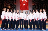 Edanur Koç, Taekwondo Milli Takımı'nda Osmaneli'yi Temsil Ediyor