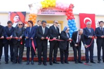 Emine Penbeten Adalı Anaokulu Törenle Açıldı